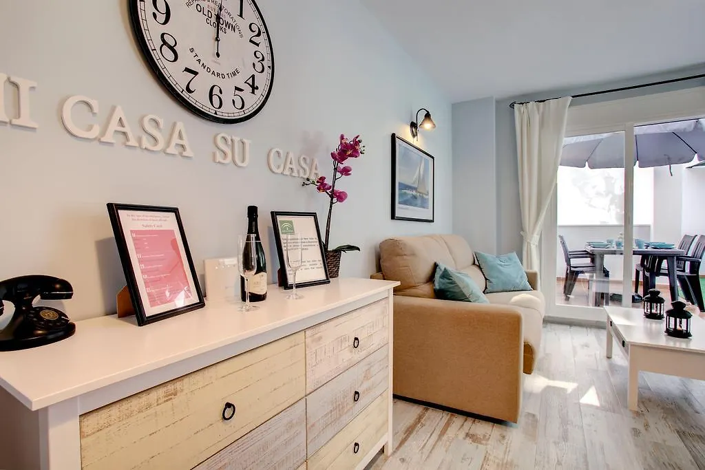 Malaga Lodge Studio