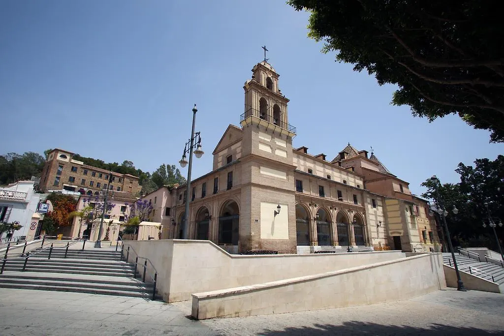 Malaga Lodge Studio Apartment