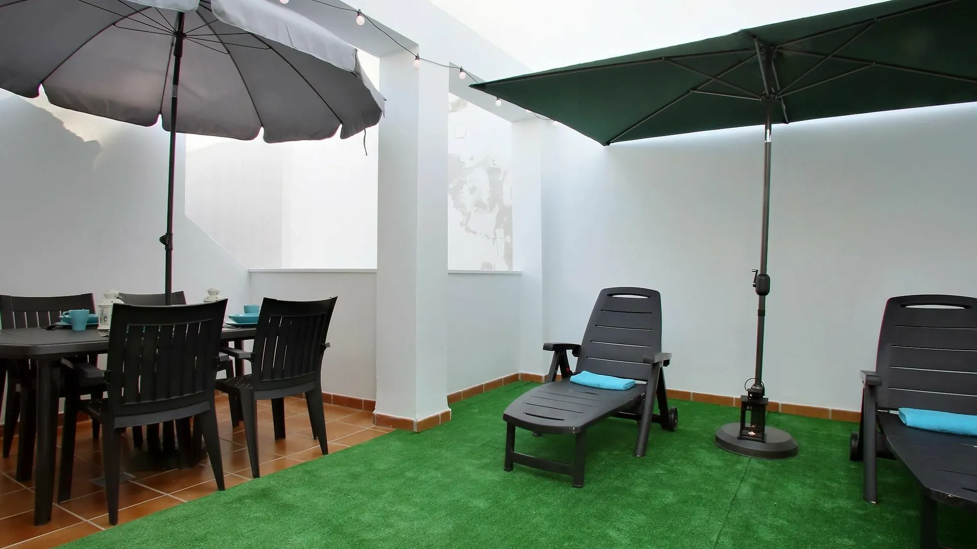 Malaga Lodge Studio