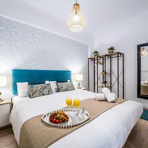 Apartamento Urban Center, Málaga