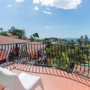 Apartamento Lu&cia Jardin Al Mar, Málaga