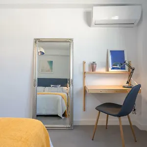 Apartamento Iloftmalaga San Millán, Málaga